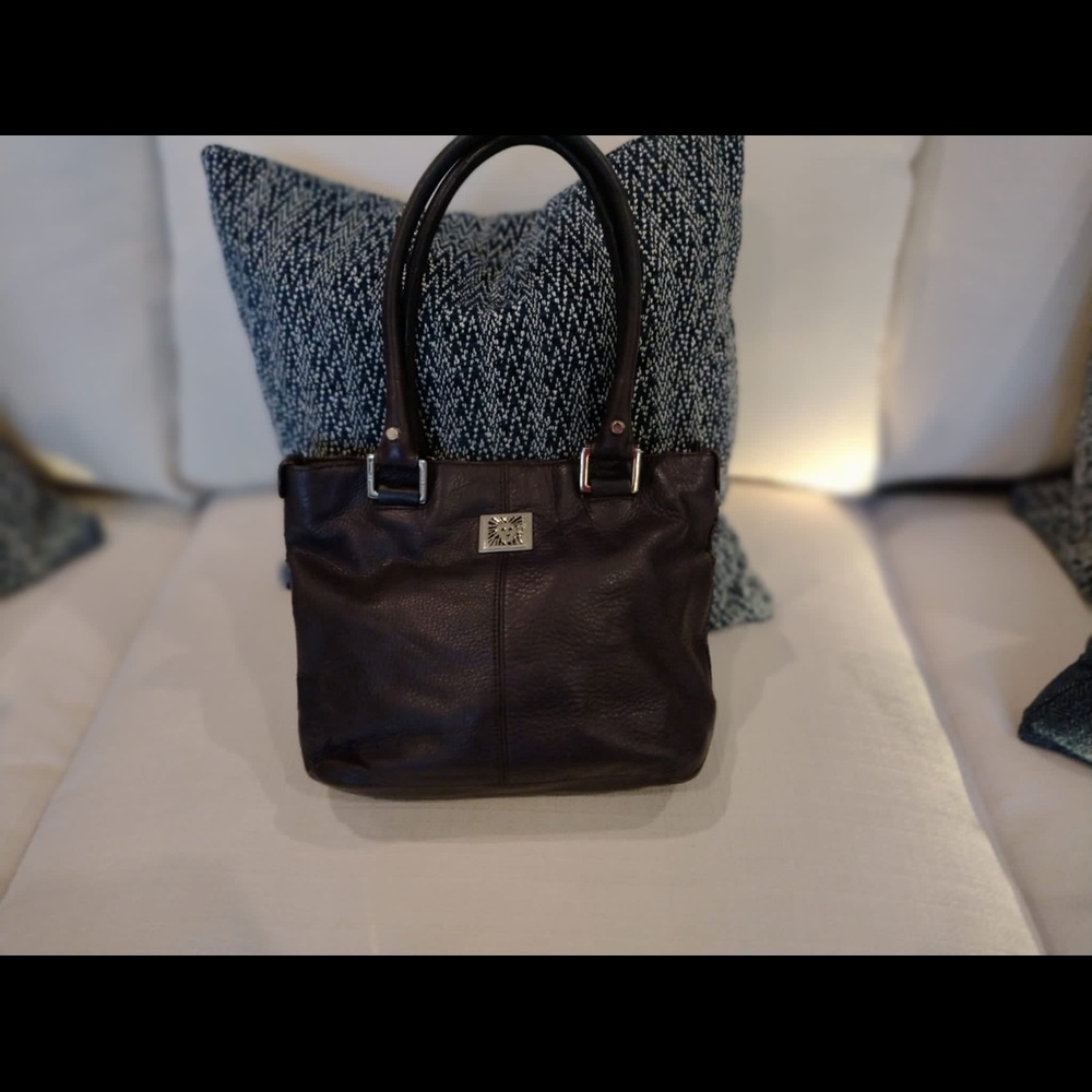Anne Klein purse